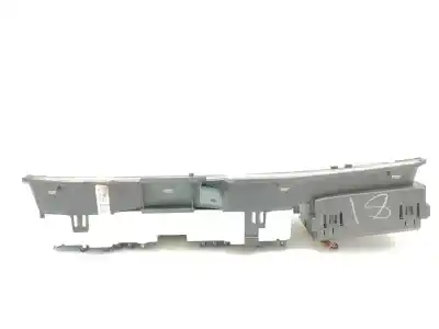 Second-hand car spare part dashboard for opel vectra b ranchera familiar (j96) 2.0 dti 16v (f35) oem iam references 90569739jn  