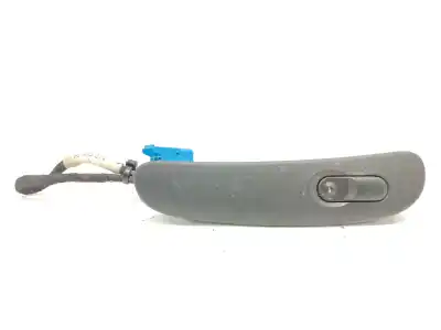 Second-hand car spare part right front power window switch for opel vectra b ranchera familiar (j96) 2.0 dti 16v (f35) oem iam references 90433374