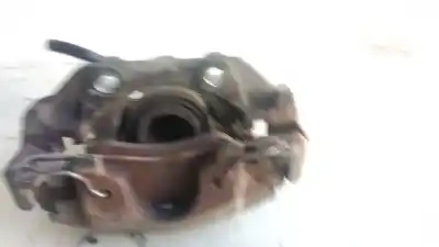Second-hand car spare part front left brake caliper for opel vectra b ranchera familiar (j96) 2.0 dti 16v (f35) oem iam references 90487042  