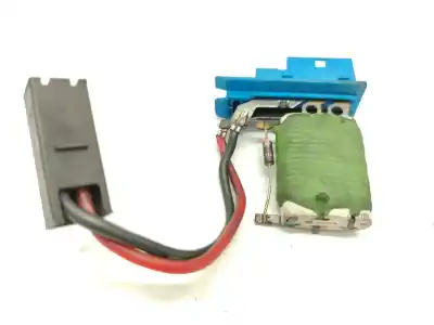 Second-hand car spare part heater blower for opel vectra b ranchera familiar (j96) 2.0 dti 16v (f35) oem iam references 90568693
