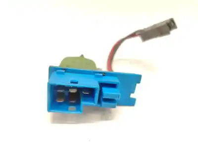 Piesă de schimb auto la mâna a doua rezistentã încalzire pentru opel vectra b ranchera familiar (j96) 2.0 dti 16v (f35) referințe oem iam 90568693  