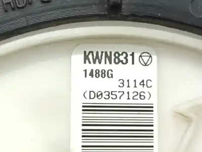 Автозапчастина б/у індикатор для ford fiesta v (jh_, jd_) 1.4 tdci посилання на oem iam 2s3u9c055  
