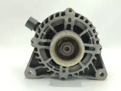Second-hand car spare part alternator for ford fiesta v (jh_, jd_) 1.4 tdci oem iam references 1545138