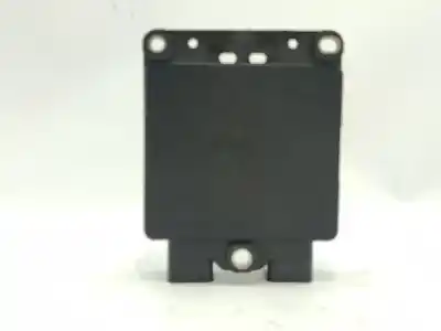Second-hand car spare part airbag control unit for ford fiesta v (jh_, jd_) 1.4 tdci oem iam references 2s6t14b056bp  