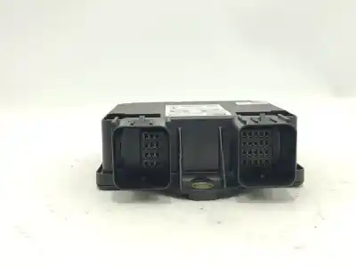 Second-hand car spare part airbag control unit for ford fiesta v (jh_, jd_) 1.4 tdci oem iam references 2s6t14b056bp  