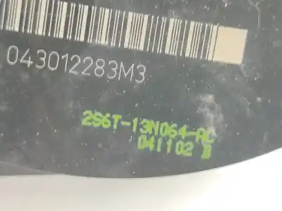 Автозапчасти б/у кольцо подушки безопасности за ford fiesta v (jh_, jd_) 1.4 tdci ссылки oem iam 2s6t13n064ac  
