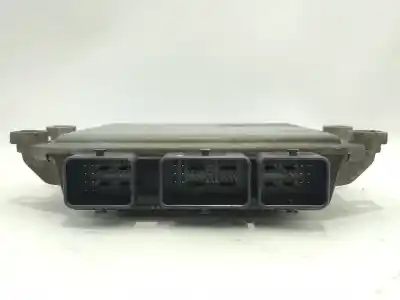 Second-hand car spare part ecu engine control for ford fiesta v (jh_, jd_) 1.4 tdci oem iam references 3s6112a650lc  