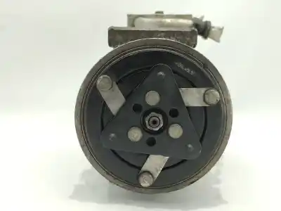 Second-hand car spare part air conditioning compressor for ford fiesta v (jh_, jd_) 1.4 tdci oem iam references 1500822