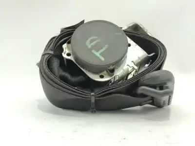 Second-hand car spare part rear right seat belt for ford fiesta v (jh_, jd_) 1.4 tdci oem iam references 1151705
