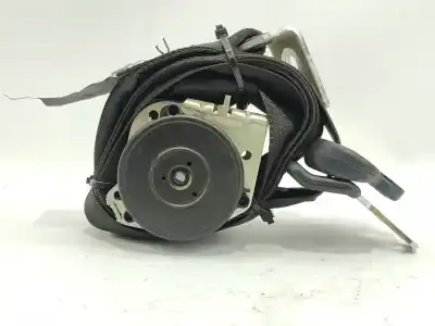 Second-hand car spare part rear left seat belt for ford fiesta v (jh_, jd_) 1.4 tdci oem iam references 1151706