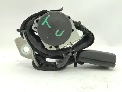 Second-hand car spare part central rear seat belt for ford fiesta v (jh_, jd_) 1.4 tdci oem iam references 2s6aa611b68bf