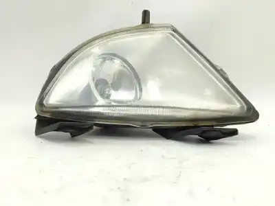 Second-hand car spare part left fog light for ford fiesta v (jh_, jd_) 1.4 tdci oem iam references 1151755