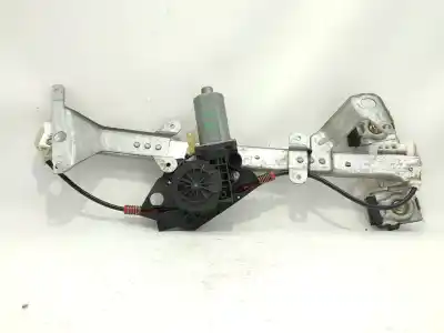 Second-hand car spare part passenger side right window regulator for ford fiesta v (jh_, jd_) 1.4 tdci oem iam references 1567722