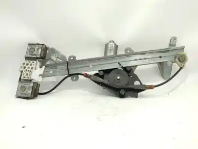 Second-hand car spare part passenger side right window regulator for ford fiesta v (jh_, jd_) 1.4 tdci oem iam references 1567722  