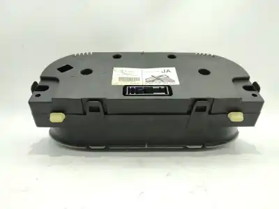 Second-hand car spare part dashboard for ford fiesta v (jh_, jd_) 1.4 tdci oem iam references 4s6f10849ja  