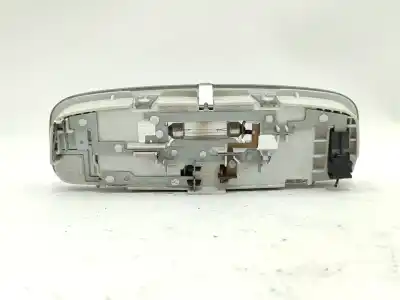Автозапчастина б/у внутрішне світло для ford fiesta v (jh_, jd_) 1.4 tdci посилання на oem iam 3s7a13776aa  