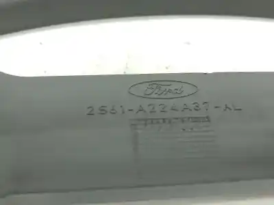Автозапчасти б/у левая передняя наружная ручка за ford fiesta v (jh_, jd_) 1.4 tdci ссылки oem iam 1521631  