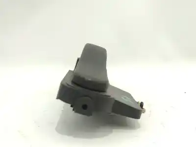 Автозапчасти б/у задняя левая наружная ручка за ford fiesta v (jh_, jd_) 1.4 tdci ссылки oem iam 1521631  