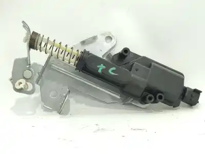 Second-hand car spare part tailgate central locking system  for ford fiesta v (jh_, jd_) 1.4 tdci oem iam references 1481081