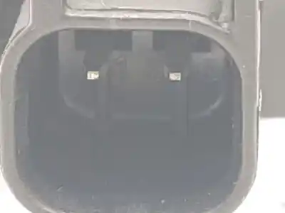 Автозапчастина б/у централізований двигун зкриття ворот для ford fiesta v (jh_, jd_) 1.4 tdci посилання на oem iam 1481081  