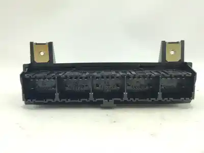 Автозапчастина б/у електронний модуль для ford fiesta v (jh_, jd_) 1.4 tdci посилання на oem iam 4s6t15k600cb  