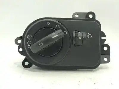 Second-hand car spare part headlights switch for ford fiesta v (jh_, jd_) 1.4 tdci oem iam references 2s6t13a024cb