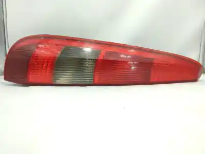 Second-hand car spare part left tailgate light for ford fiesta v (jh_, jd_) 1.4 tdci oem iam references 1324578