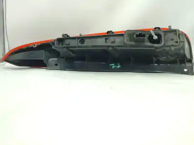 Second-hand car spare part left tailgate light for ford fiesta v (jh_, jd_) 1.4 tdci oem iam references 1324578  