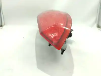 Second-hand car spare part left tailgate light for ford fiesta v (jh_, jd_) 1.4 tdci oem iam references 1324578  