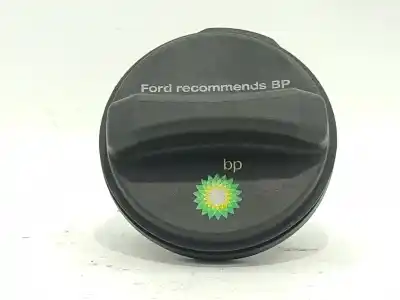Second-hand car spare part fuel cap for ford fiesta v (jh_, jd_) 1.4 tdci oem iam references 1580852