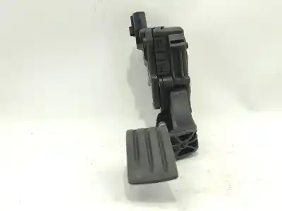 Second-hand car spare part accelerator pedal for ford fiesta v (jh_, jd_) 1.4 tdci oem iam references 2s619f836aa