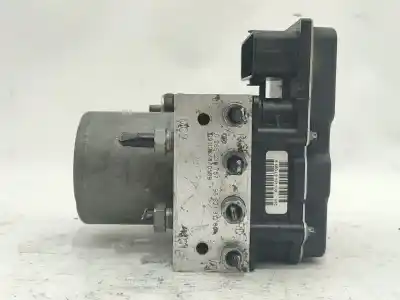 Peça sobressalente para automóvel em segunda mão abs por citroen c5 iii (rd_) 2.0 hdi 140 referências oem iam 4541kl  