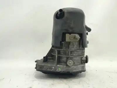 Second-hand car spare part steering pump for citroen c5 iii (rd_) 2.0 hdi 140 oem iam references 400809  