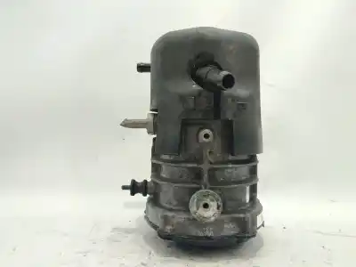 Second-hand car spare part steering pump for citroen c5 iii (rd_) 2.0 hdi 140 oem iam references 400809  