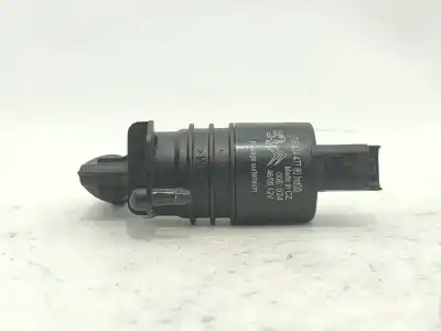 Peça sobressalente para automóvel em segunda mão  por CITROEN C5 III (RD_)  Referências OEM IAM 643497  