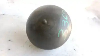 Peça sobressalente para automóvel em segunda mão compressor suspensão por citroen c5 iii (rd_) 2.0 hdi 140 referências oem iam 9685454080