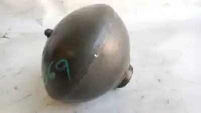 Peça sobressalente para automóvel em segunda mão compressor suspensão por citroen c5 iii (rd_) 2.0 hdi 140 referências oem iam 9685454080  