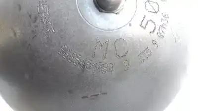 Peça sobressalente para automóvel em segunda mão compressor suspensão por citroen c5 iii (rd_) 2.0 hdi 140 referências oem iam 9685454080  