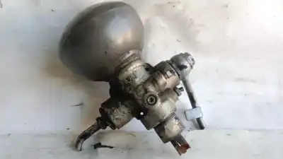 Peça sobressalente para automóvel em segunda mão compressor suspensão por citroen c5 iii (rd_) 2.0 hdi 140 referências oem iam 9655235680