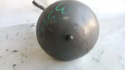 Peça sobressalente para automóvel em segunda mão compressor suspensão por citroen c5 iii (rd_) 2.0 hdi 140 referências oem iam 9655235680  