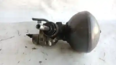 Peça sobressalente para automóvel em segunda mão compressor suspensão por citroen c5 iii (rd_) 2.0 hdi 140 referências oem iam 9655235680  