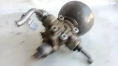 Peça sobressalente para automóvel em segunda mão compressor suspensão por citroen c5 iii (rd_) 2.0 hdi 140 referências oem iam 9655235680  