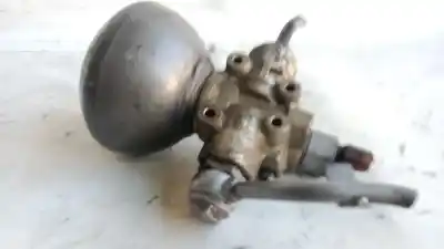 Peça sobressalente para automóvel em segunda mão compressor suspensão por citroen c5 iii (rd_) 2.0 hdi 140 referências oem iam 9655235680  