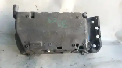 Peça sobressalente para automóvel em segunda mão Cárter por CITROEN C5 III (RD_) 2.0 HDI 140 Referências OEM IAM 0301Q3  