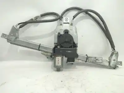 Peça sobressalente para automóvel em segunda mão elevador de vidros dianteiro direito por citroen c5 iii (rd_) 2.0 hdi 140 referências oem iam 1690891380