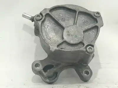 Peça sobressalente para automóvel em segunda mão depressor de travões / bomba de vácuo por citroen c5 iii (rd_) 2.0 hdi 140 referências oem iam 9801888780