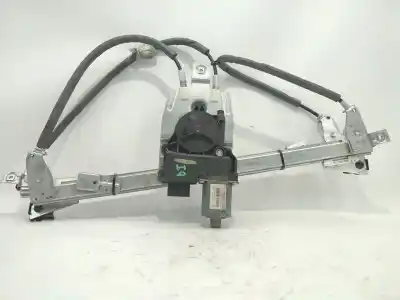 Peça sobressalente para automóvel em segunda mão elevador de vidros dianteira esquerda por citroen c5 iii (rd_) 2.0 hdi 140 referências oem iam 1690891480