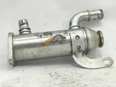 Peça sobressalente para automóvel em segunda mão radiador de gases de escape (egr) por citroen c5 iii (rd_) 2.0 hdi 140 referências oem iam 9686916780