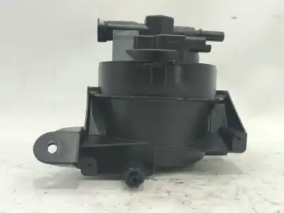 Peça sobressalente para automóvel em segunda mão filtro de gasóleo por citroen c5 iii (rd_) 2.0 hdi 140 referências oem iam 9645928180