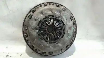 Peça sobressalente para automóvel em segunda mão kit de embreagem por citroen c5 iii (rd_) 2.0 hdi 140 referências oem iam 1611271780